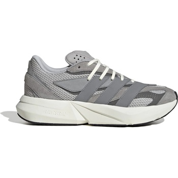 Adidas Маратонки Adidas Lightblaze Trainers - Grey/Metallic