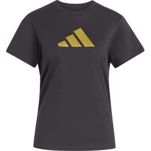 adidas Met logo tee m