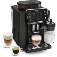 Krups Sensation Milk EA912910 Automata kávéfőző