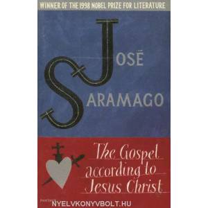 Gospel According to Jesus Christ | Jose Saramago (ISBN: 9781860466847)
