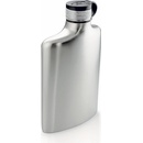GSI Glacier Stainless Hip Flask 237 ml