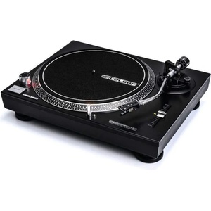 Reloop RP-2000 USB MK2 black