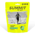 Summit to Eat Макарони със сирене 197 г