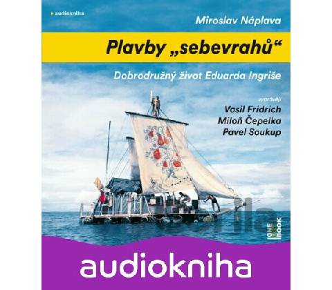 Plavby sebevrahů