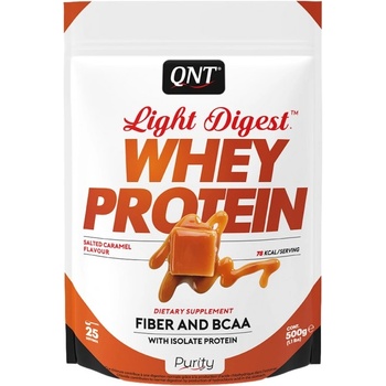 QNT Light Digest Whey 500 g