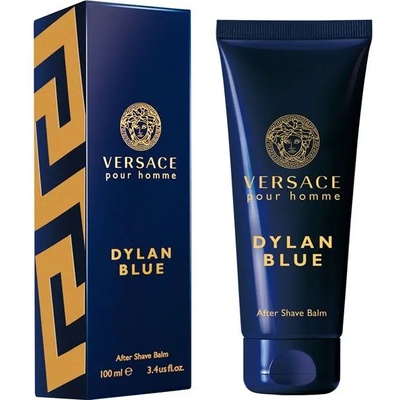 Versace Dylan Blue Афтършейв за мъже 100 ml