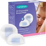Lansinoh Подплънки за еднократна употреба Lansinoh, 24 броя (L-1020)