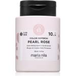 Maria Nila Colour Refresh нежна подхранваща маска без перманентни цветови пигменти цвят Pearl Rose 10.26 100ml