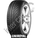 Osobní pneumatiky Uniroyal RainSport 3 225/55 R17 101Y