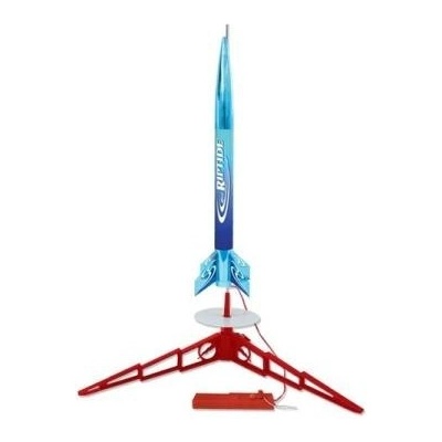 Estes Riptide RTF Launch Set