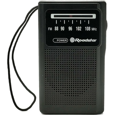 Roadstar TRA-1230