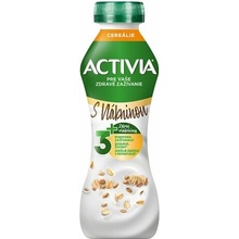 ACTIVIA Nápoj Cereálie 270 g