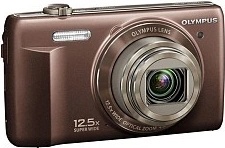 Olympus VR-360 - Heureka.sk