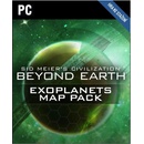 Civilization: Beyond Earth Exoplanets Map Pack