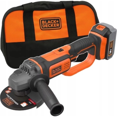 Black & Decker BCG720M1