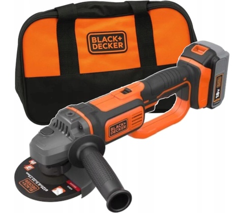Black & Decker BCG720M1