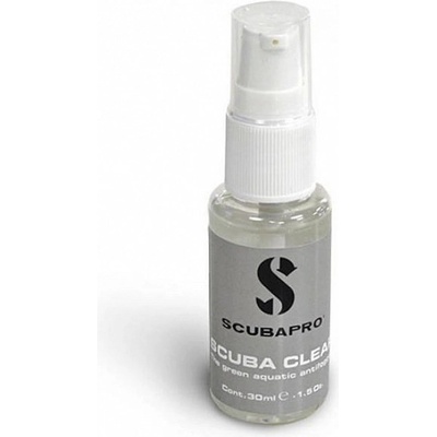 SCUBAPRO Protimlžící přípravek - 30 ml – Zboží Dáma