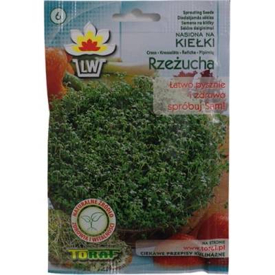 Nohel Garden Kľúčiky Žerucha 30 g