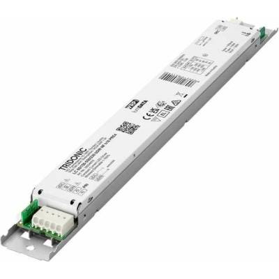 Napájecí zdroj: spínaný LED 60W 45÷230VDC 150÷550mA IP20 LC