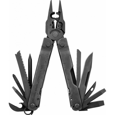 Leatherman Super Tool 300 black – Zboží Dáma