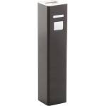 Cool Мобилна батерия Thazer, 2200 mAh, черна (6120120033)