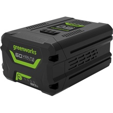 Greenworks 60V G60B5, 60 V, 5 Ah, 2944907