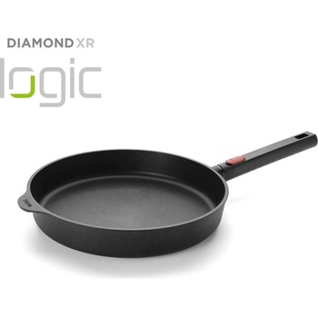 WOLL Универсален тиган LOGIC XR IND 28 cм, Woll (WL528LCIB)