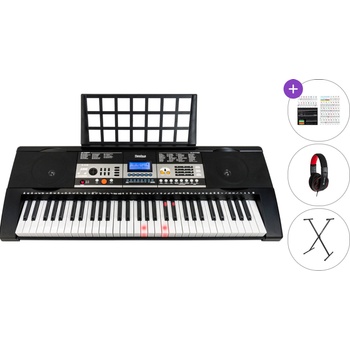 Pianonova Iluminado 6 SET Синтезатор с динамика (ILD6-SET)