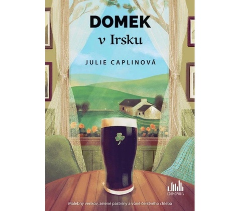 Domek v Irsku