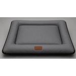My Hobby RAVENNA MATTRESS Waterproof - Small - Водоустойчив дюшек 66 x 48 x 6 см - СИВ, My Hobby - Турция - 51395