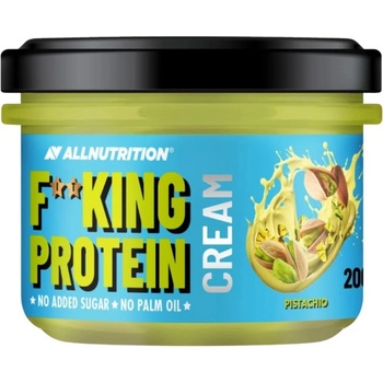 AllNutrition F**King Protein Cream - Pistachio [200 грама]