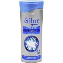 Joanna Ultra Color Silver Platin Shampoo 200 ml