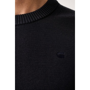 G-Star RAW пуловер мъжки с памук Core refined r (D30780.E813) - answear - 177,96 лв