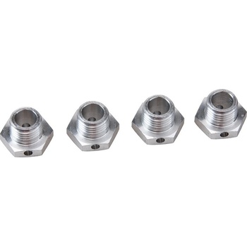 GM RACING Unašeče kol +0.5 mm 4 ks