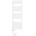 Mexen Ceres 1200x500 mm 600W white (W111-1200-500-2600-20)