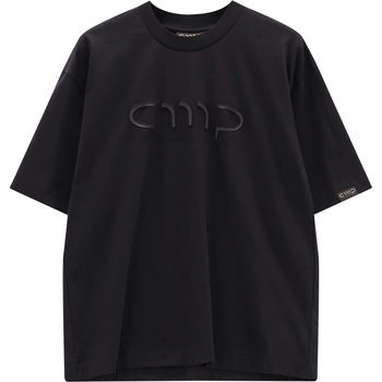 CMP Мъжка тениска CMP CMP Print T-Shirt - Nero - размер XL (216-7663-0514)