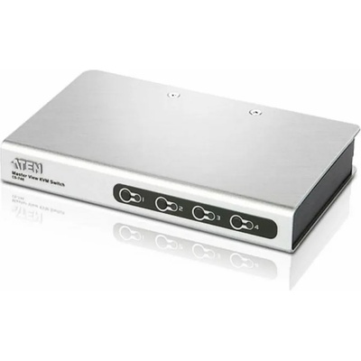 ATEN Kvm превключвател aten cs74e (aten-cs74ecz-at)