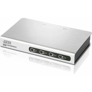 ATEN Kvm превключвател aten cs74e (aten-cs74ecz-at) - BestPC