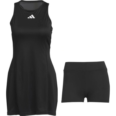 adidas Club Tennis Dress black