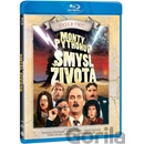 Monty Python: Smysl života: BD