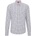 HUGO BOSS Риза с дълъг ръкав Hugo Men's Ermo Long Sleeve Oxford Shirt - Open White