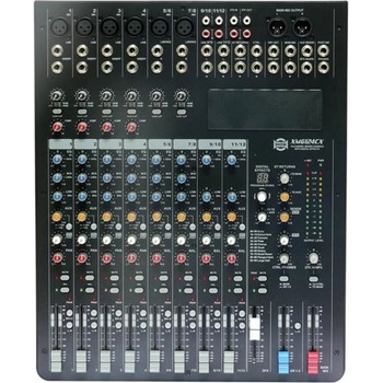 SHOW XMG124CX