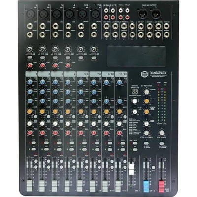 SHOW XMG124CX
