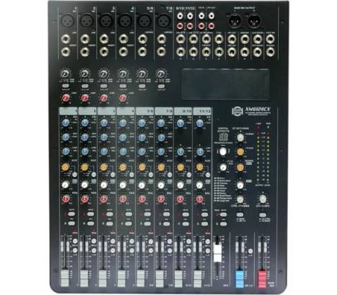 SHOW XMG124CX