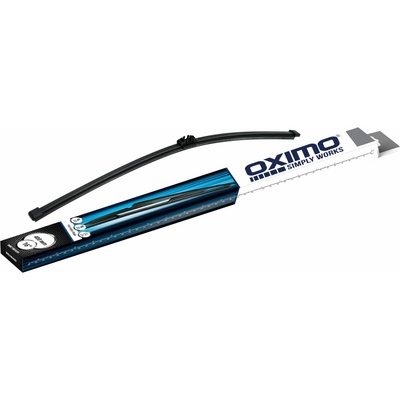Oximo zadný 400 mm WR740400
