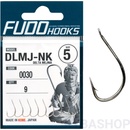 Fudo Delta Mejina vel.5 8 ks