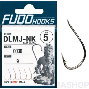 Fudo Delta Mejina vel.5 8 ks