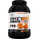 GENIUS NUTRITION Whey X5 900 g