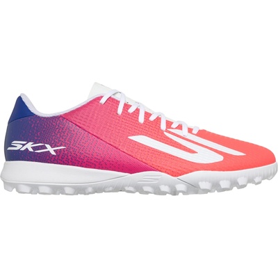 Skechers SKX 2 Academy TF růžová