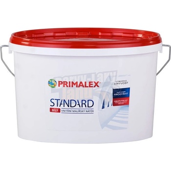 Vnitřní tradiční nátěr Primalex STANDARD 40kg